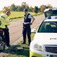 Flere knallerter blev afsløret i at kunne køre for stærkt på rullefelt.