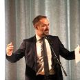 Aarhusianerne blev inddraget til et borgermøde omkring havneudvidelsen, for nu er det den mest direkte måde de kan blive hørt om emnet. Foto: Rikke Kjær Poulsen
