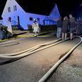 En 35-årig mand blev varetægtsfængslet i fire uger ved et grundlovsforhør i retten i Horsens tirsdag. Foto: Presse-fotos.dk