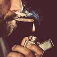 Fra blandt andet en adresse i Skanderborg har den 24-årige solgt sammenlagt over 170 kilo hash og skunk. Genrefoto