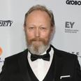 Lars Mikkelsen skal spille med i "Frankenstein". Foto: Amy Sussman/AP/Ritzau Scanpix