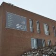 Knap 30 procent flere har søgt ind på HHX på SCU, mens der er status quo på HF-ansøgningerne. Arkivfoto
