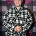 Anders 'Anden' Matthesens biografbasker 'Ternet Ninja' blev ganske utraditionelt en del af anklagerens bevisførelse under en narkosag i Næstved. Ternet Ninja solgte knap 1 mio. biografbilletter. Arkivfoto: Henning Hjorth.