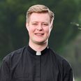 Emil Vestergaard Klausen. Præstekadet ved Akademiet for præstekadetter i Favrskov Provsti. Privatfoto