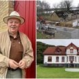 »Det bliver en meget speciel dag,« siger Jørgen Lund Christiansen, der sammen med en lang række frivillige har sørget for, at det historiske og bevaringsværdige gårdanlæg ved Vestermølle har fået en omfattende renovering og ombygning. 26. marts bliver hovedbygningen indviet. Foto: Grethe Bo Madsen/Vestermølle Møllelaug