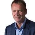 Venstres Claus Wistoft ser ikke store anlægsbudgetter som en synder. Kun hvis kommunens ledelse (læs den politiske) ikke magter at styre store anlægsprojekter som planlagt. Foto: Syddjurs Kommune