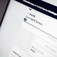 Der er ofte lang kø til Skattestyrelsens selvbetjening på nettet, når forskudsopgørelserne kommer. I år vil mange skulle rette i de forventede udgifter til renter. (Arkivfoto). - Foto: Mads Claus Rasmussen/Ritzau Scanpix