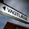 Den nye lægevagtaftale er et resultat af et langt forhandlingsforløb. Foto: Casper Dalhoff / POLFOTO