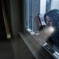 Det har været nogle hårde år at være indbrudstyv i Østjylland. Foto: Adobe Stock