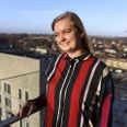 23-årige Signe Lindemann har lært at leve med sin angst-diagnose, så hun i dag ikke mærker symptomer i hverdagen.