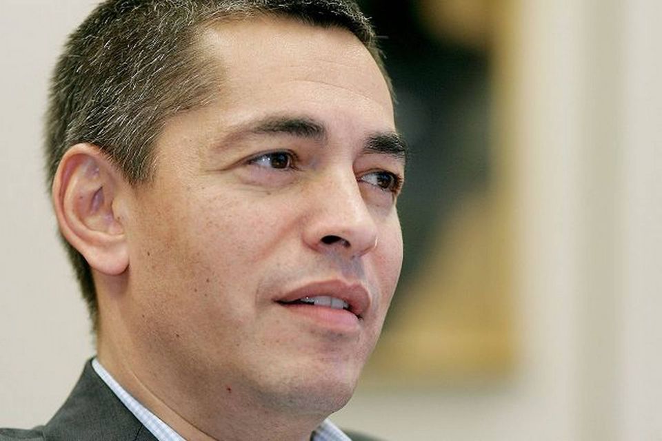 Kenneth Plummer sætter luksusvillaen på forårsudsalg - Din Avis