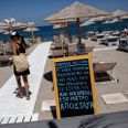 Foto: Alkis Konstantinidis/Reuters/Ritzau Scanpix