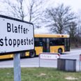 I Ormslev håber man nu flere vil køre sammen. Foto: Helle Arensbak