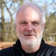 Kjeld B. Nielsen, sognepræst ved Kirken i Hinnerup. Foto: Presse