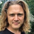Thake Fogh Cordt, byrådsmedlem, Enhedslisten Favrskov. Pressefoto