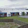 De tidligere ældreboliger i Holbæk er udpeget som en mulighed for at huse ukrainske flygtninge i Norddjurs. Foto: Google Maps
