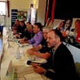Demokratisk problem, at det største parti ved kommunalvalget i 2017 var sofavælgernes, mener to unge socialdemokrater. Foto: Lars Norman Thomsen