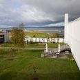 Glas - Museet for glaskunst vil foretage en undersøgelse af, hvad danskerne gerne vil have fra museet. Foto: Kasper Palsnov