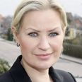 Britt Bager (V) glæder sig over at én mærkesag nu er opfyldt.