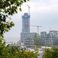Byudviklingen i Aarhus er skræmmende, mener kandidat til Aarhus Byråd. Arkivfoto: Rikke Kjær Poulsen