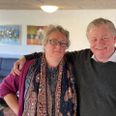 Christian og Berit Secher ønsker at bygge et kontorfællesskab op i Brabrand.