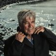 Ib Michael debuterede som forfatter i 1970 og deler i ”Logbog ved rejsens afslutning” anekdoter fra sit liv og refleksioner over den generelle tilværelse. Foto: Søren Solkær