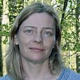 Den nye sundhedschef Birgitte Holm Andersen.