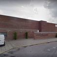 Da Langkær Gymnasium i 2016 inddelte eleverne efter etnicitet, blev det senere erklæret ulovligt af Institut for Menneskerettigheder. Foto: Google Maps
