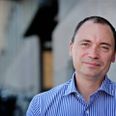 Tommy Ahlers er mest kendt fra DR's 'Løvernes Hule' og som serieiværksætter. Han har også været uddannelses- og forskningsminister. Foto: Jens Dresling/Ritzau Scanpix