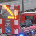 Politiet opfordrer bilister til at passe på omkring uheldet. Arkivfoto: Presse-fotos.dk.