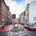 På et halvt år har næsten 330.000 bilister brudt loven og kørt gennem busslusen. Foto: Danni Paulsen