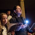Den Gamle By og Århus Onsdag har ved tidligere kommunal- og folketingsvalg arrangeret "Stemmer i valget". Arkivfoto: Helle Arensbak