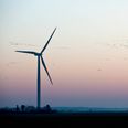 Energiselskabet European Energy har ansøgt Norddjurs Kommune om at opstille seks nye vindmøller med en højde op til 185 meter i Hollandsbjerg Enge. Arkivfoto