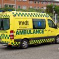Først i starten af juni forventes det, at det kan meldes officielt ud, hvor den fremskudte base for ambulancen får adresse i Kolind. Arkivfoto. Foto: Thor Hedegaard.