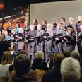 Seks forskellige kor vil vise deres kunnen inden alle sangerne optræder sammen i et stort fælleskor. Pressefoto