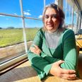 Med forpagtningen af Skødshoved Badehotel glæder Simona Otilia Maruntelu sig til at tage hul på et nyt eventyr i Jylland. Foto: Anne Frank Henriksen