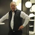 Per Hermansen overtog Hinnerup Hvidevarer og Belysning A/S i 2015, og har nu opdelt forretningen i Skousen Favrskov A/S og Lampeshop A/S.