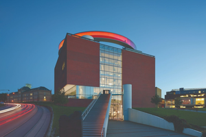 200.000 flere gæster indløste billet til det aarhusianske kunstmuseum Aros i 2022. 