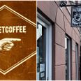 I næste måned åbner Street Coffee i Alturas lokaler i Graven. Den aarhusianske kaffekæde rykker dermed ind i byens hænge-ud-gade overfor hipsterhøjen. Fotocollage: Tahmasbi