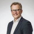 Anders G. Christensen. Pressefoto