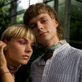 Anna Prinds og Laurits Steen Møberg udgør duoen Tigeroak. Pressefoto