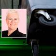Debattøren er ikke tilfreds. Men hun har ikke noget at være utilfreds over, mener firmaets direktør. Arkivfoto: Presse-foto/Helle Arensbak/Jyllands-Posten/Ritzau Scanpix