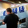 Onsdag meddelte Jysk, at de trækker sine aktiviteter ud af Rusland - torsdag morgen er to store danske virksomheder så fulgt trop. Arkivfoto: Sebastian Buur Gunvald