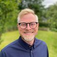 Jacob Duevang Krogh Rasmussen er provst i Favrskov fra 1. februar. Pressefoto