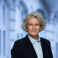 Birgit Liin. Pressefoto.