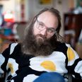 Trusler mod Mads Geertsen er meldt til politiet. Foto: Nanna Navntoft/Politiken/Ritzau Scanpix