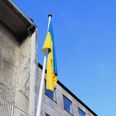 Sådan ser det nu ud foran Aarhus Rådhus. Foto: Aarhus Kommune