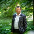 Borgmester Frands Fischer (S) og resten af politikerne i Økonomi- og Erhvervsudvalget er enige om, at udviklingen af en vision og ny model for den lokale turisme skal prioriteres det kommende år. Byrådet tager stilling på onsdag. Foto: Per Bille