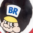 Salling Group har købt retten til at bruge BR-navnet på det danske marked.
