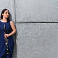 Man kan opleve Patricia Martín på klarinet i Musikhuset 12. juni. Pressetoto